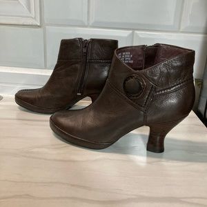 Good shoes, really good quality